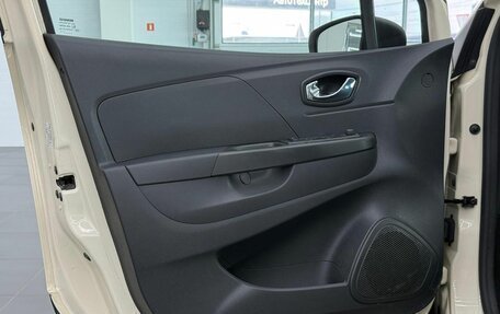 Renault Kaptur I рестайлинг, 2019 год, 1 590 000 рублей, 7 фотография