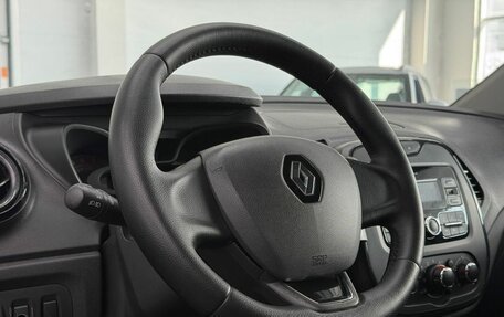 Renault Kaptur I рестайлинг, 2019 год, 1 590 000 рублей, 12 фотография