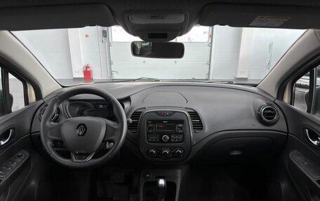 Renault Kaptur I рестайлинг, 2019 год, 1 590 000 рублей, 16 фотография