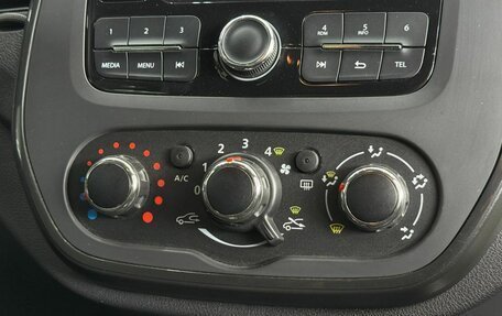 Renault Kaptur I рестайлинг, 2019 год, 1 590 000 рублей, 19 фотография