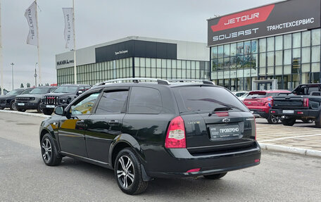 Chevrolet Lacetti, 2010 год, 480 000 рублей, 7 фотография