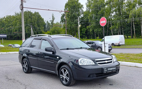 Chevrolet Lacetti, 2010 год, 480 000 рублей, 3 фотография