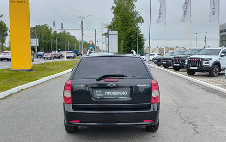 Chevrolet Lacetti, 2010 год, 480 000 рублей, 6 фотография