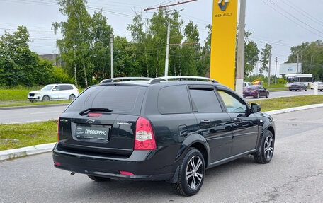Chevrolet Lacetti, 2010 год, 480 000 рублей, 5 фотография