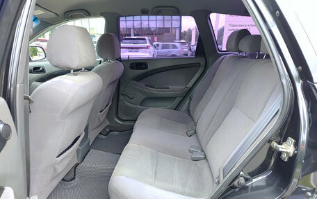 Chevrolet Lacetti, 2010 год, 480 000 рублей, 12 фотография