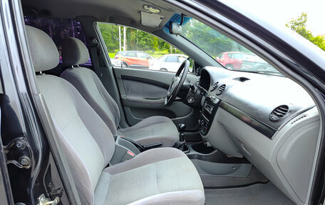 Chevrolet Lacetti, 2010 год, 480 000 рублей, 11 фотография