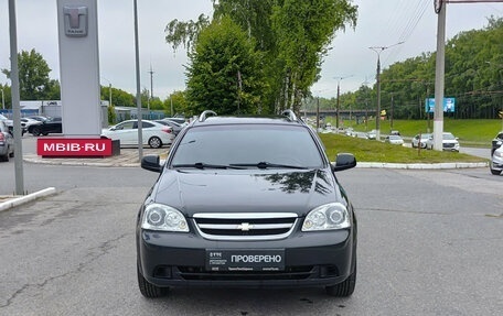 Chevrolet Lacetti, 2010 год, 480 000 рублей, 2 фотография