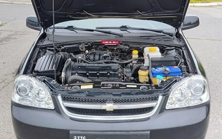 Chevrolet Lacetti, 2010 год, 480 000 рублей, 9 фотография