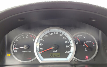 Chevrolet Lacetti, 2010 год, 480 000 рублей, 13 фотография