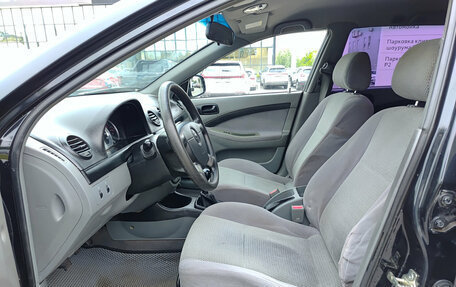 Chevrolet Lacetti, 2010 год, 480 000 рублей, 16 фотография
