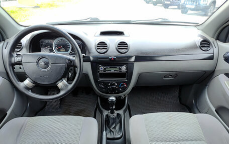 Chevrolet Lacetti, 2010 год, 480 000 рублей, 14 фотография