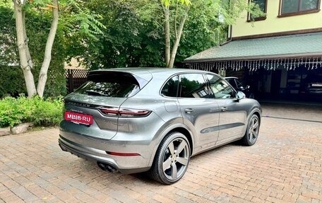 Porsche Cayenne III, 2020 год, 13 900 000 рублей, 5 фотография