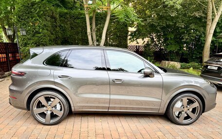 Porsche Cayenne III, 2020 год, 13 900 000 рублей, 6 фотография