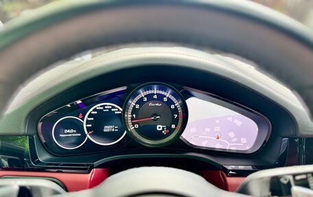 Porsche Cayenne III, 2020 год, 13 900 000 рублей, 17 фотография