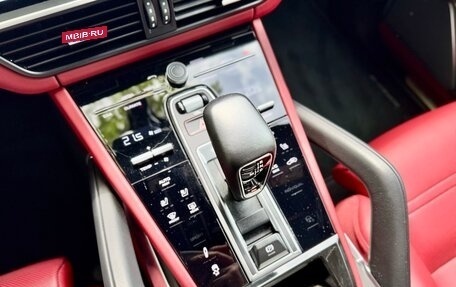Porsche Cayenne III, 2020 год, 13 900 000 рублей, 18 фотография