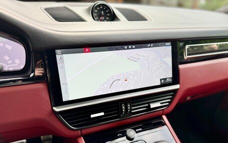 Porsche Cayenne III, 2020 год, 13 900 000 рублей, 19 фотография