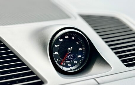 Porsche Cayenne III, 2020 год, 13 900 000 рублей, 20 фотография