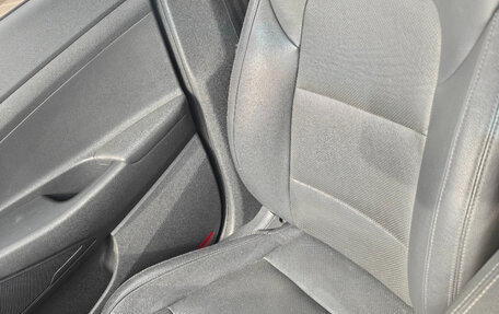 Hyundai Tucson III, 2016 год, 1 450 000 рублей, 20 фотография