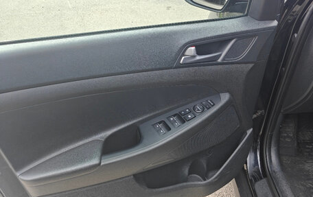 Hyundai Tucson III, 2016 год, 1 450 000 рублей, 21 фотография