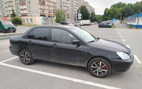 Mitsubishi Lancer IX, 2006 год, 170 000 рублей, 3 фотография