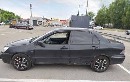 Mitsubishi Lancer IX, 2006 год, 170 000 рублей, 5 фотография