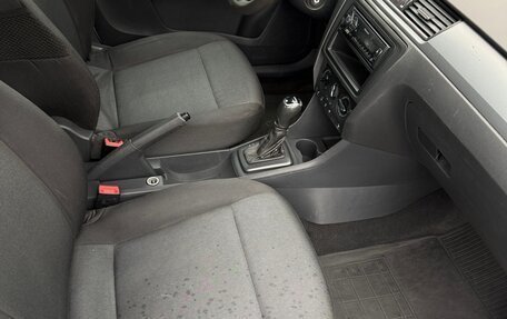 Skoda Rapid I, 2018 год, 700 000 рублей, 8 фотография