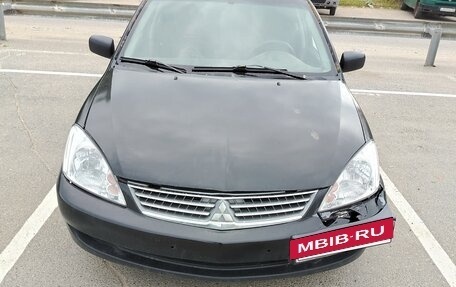Mitsubishi Lancer IX, 2006 год, 170 000 рублей, 2 фотография