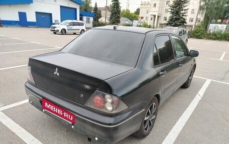 Mitsubishi Lancer IX, 2006 год, 170 000 рублей, 4 фотография