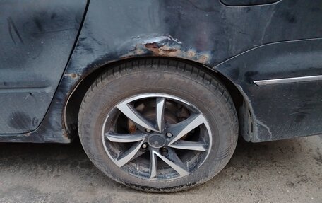 Mitsubishi Lancer IX, 2006 год, 170 000 рублей, 6 фотография
