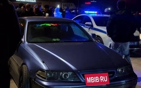 Toyota Mark II VIII (X100), 1992 год, 874 000 рублей, 7 фотография