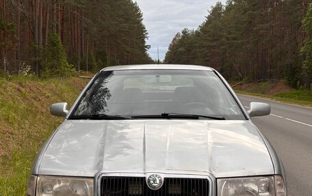 Skoda Octavia IV, 2001 год, 230 000 рублей, 6 фотография
