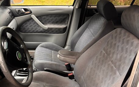 Skoda Octavia IV, 2001 год, 230 000 рублей, 12 фотография