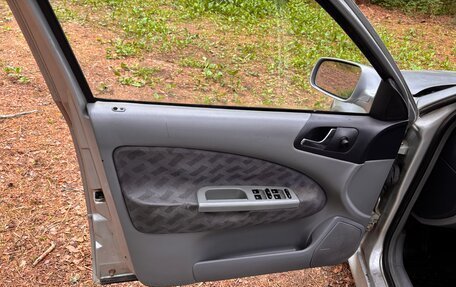 Skoda Octavia IV, 2001 год, 230 000 рублей, 11 фотография