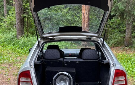 Skoda Octavia IV, 2001 год, 230 000 рублей, 9 фотография