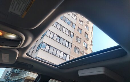 Jeep Grand Cherokee, 2012 год, 1 700 000 рублей, 13 фотография