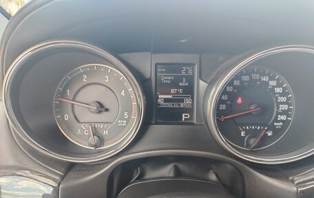 Jeep Grand Cherokee, 2012 год, 1 700 000 рублей, 11 фотография