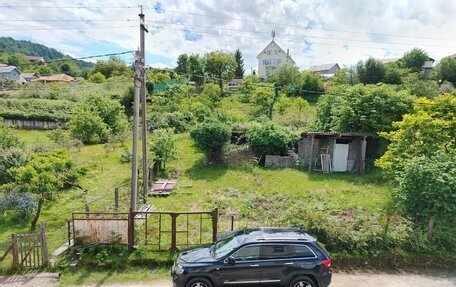 Jeep Grand Cherokee, 2012 год, 1 700 000 рублей, 16 фотография