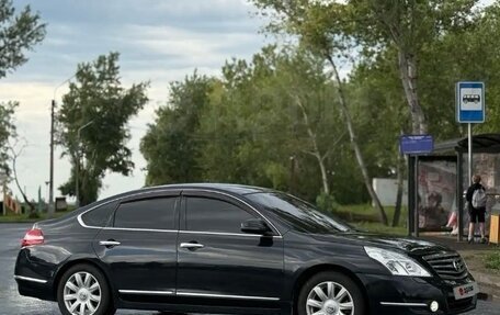 Nissan Teana, 2008 год, 760 000 рублей, 2 фотография
