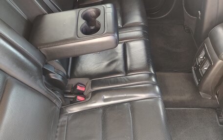 Jeep Grand Cherokee, 2012 год, 1 700 000 рублей, 17 фотография