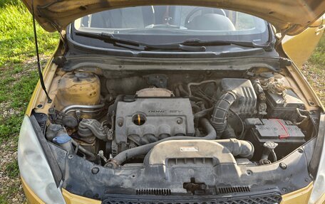 KIA cee'd I рестайлинг, 2009 год, 620 000 рублей, 3 фотография
