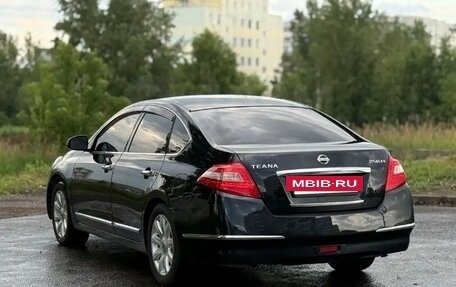 Nissan Teana, 2008 год, 760 000 рублей, 5 фотография