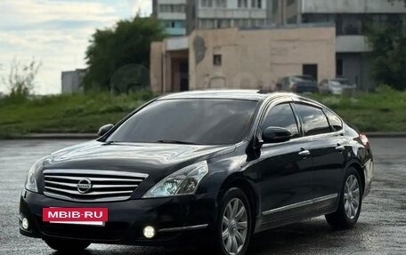 Nissan Teana, 2008 год, 760 000 рублей, 3 фотография