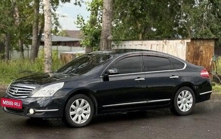 Nissan Teana, 2008 год, 760 000 рублей, 4 фотография