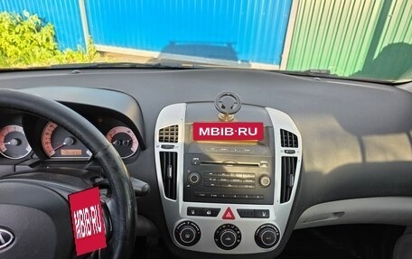 KIA cee'd I рестайлинг, 2009 год, 620 000 рублей, 5 фотография