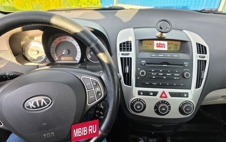 KIA cee'd I рестайлинг, 2009 год, 620 000 рублей, 6 фотография