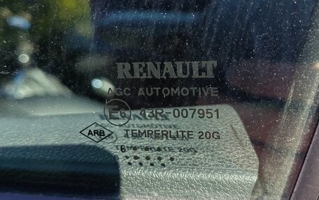 Renault Kaptur I рестайлинг, 2016 год, 1 350 000 рублей, 9 фотография