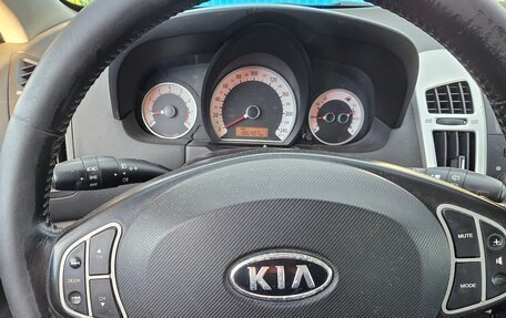 KIA cee'd I рестайлинг, 2009 год, 620 000 рублей, 10 фотография