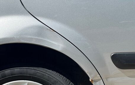 Hyundai Getz I рестайлинг, 2010 год, 590 000 рублей, 11 фотография