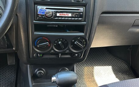 Hyundai Getz I рестайлинг, 2010 год, 590 000 рублей, 8 фотография
