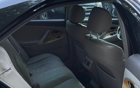 Toyota Camry, 2006 год, 769 999 рублей, 13 фотография